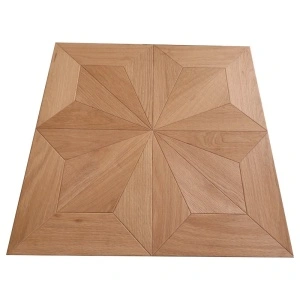 Multi-Layer Star - Oak Brushed Natur BRUT - Img 5