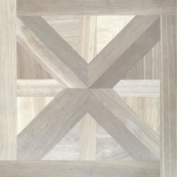 Multilayer panel Columba oak natur unfinished