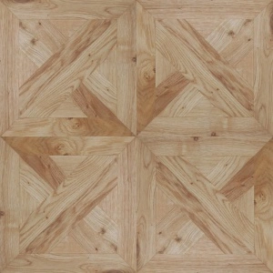 Solid Bern Panel - Oak Rustic