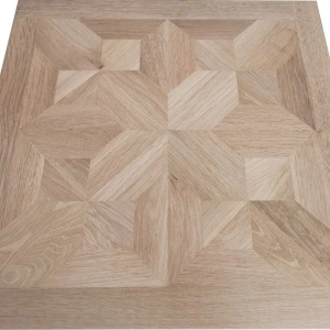 Chenonceau solid parquet