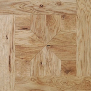 Solid London Panel - Oak Rustic BRUT GUN