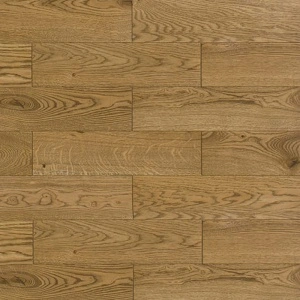 Solid Oak RA Gold Oiled