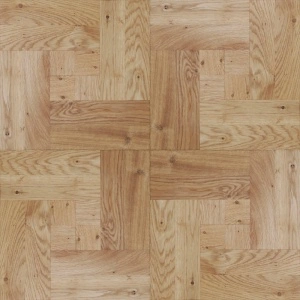 Solid Paris Panel from oak rustic