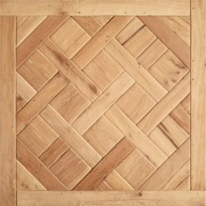 Solid Versailles - Old Oak, Beveled, Brut