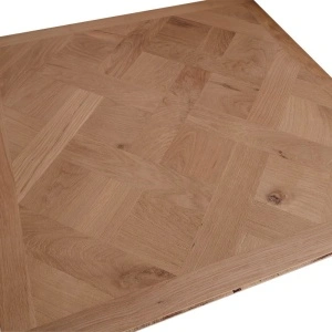 3 Layer Versailles - Oak, Brushed, Brut TEK - Img 4