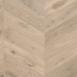 chevron 60 oak rustic parquet Foam 