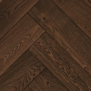 Herringbone Parquet Oak Rustic - Nox 4V