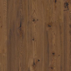 Large Floor Boards Oak Antique Oil Brown 300 / 15MM