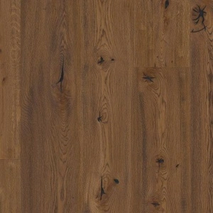 Large Floor Boards Oak Antique Oil Brown 300 / 15MM