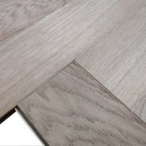 Multi-Layer Dutch Flooring - Oak AB