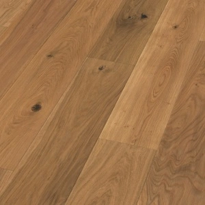 Oak Project Hand Scraped Oil 190 mm