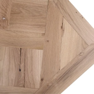 Small Versailles - Old Oak, Smooth, Unfinished - Img 2