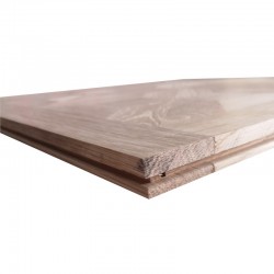 Chenonceau solid  oak panel