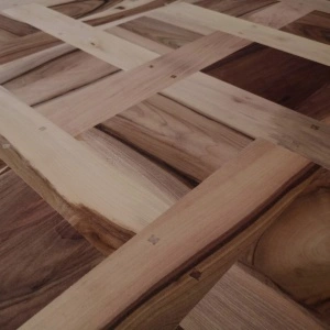 Solid Versailles - Walnut, Smooth, Brut - Img 5