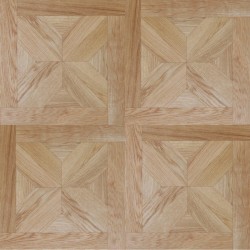 Solid Wien Panel tile design from oak AB