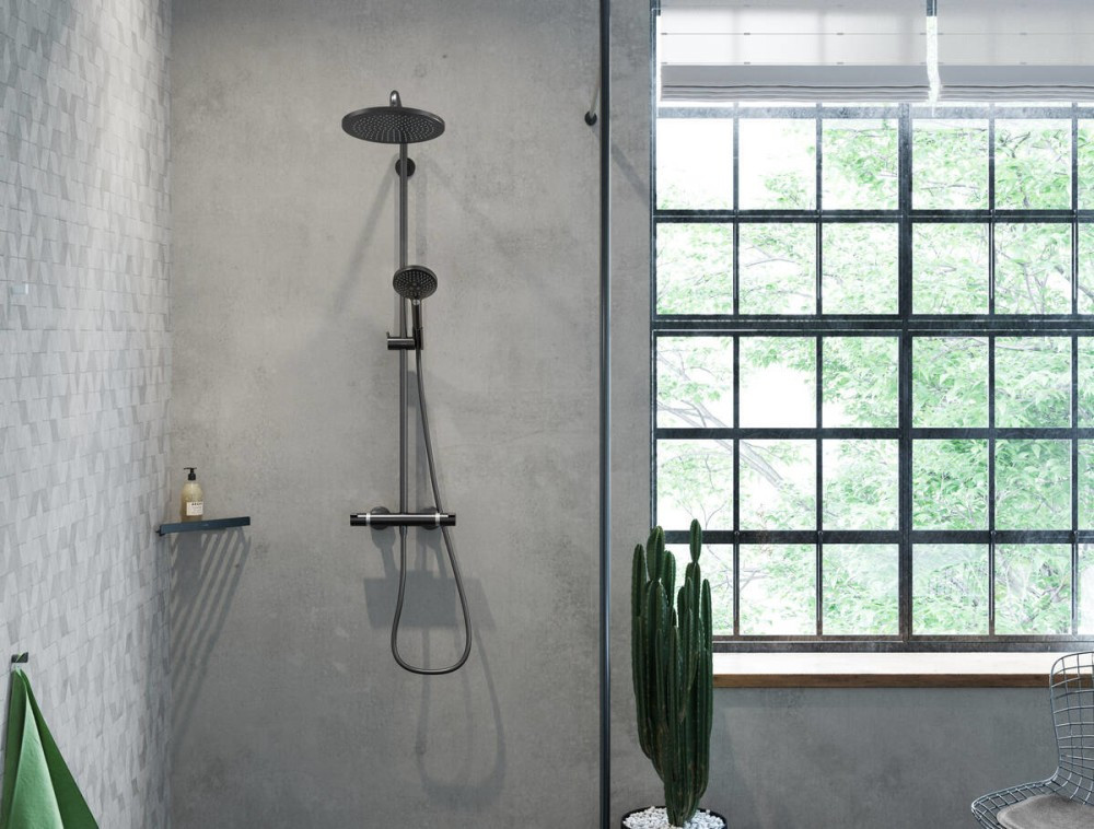 Hansgrohe: inovație și sustenabilitate