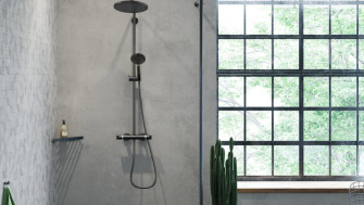 Hansgrohe: inovație și sustenabilitate