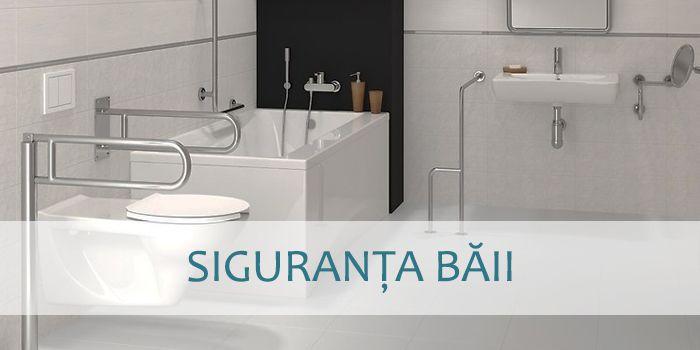Siguranta baii
