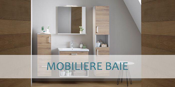Mobilier de baie