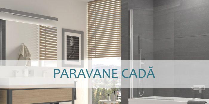 Paravane de cada