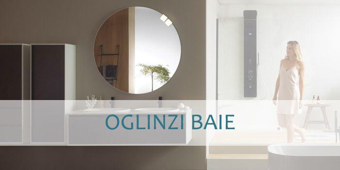 Oglinzi Baie