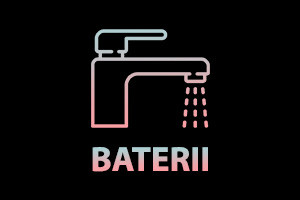 Baterii Promo