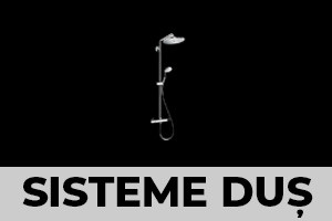 Sisteme de Dus Promo