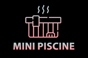 Mini Piscine Promo