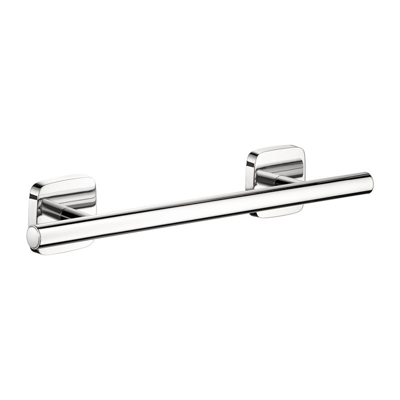 Bara de susținere Hansgrohe, PuraVida, 47 cm, crom