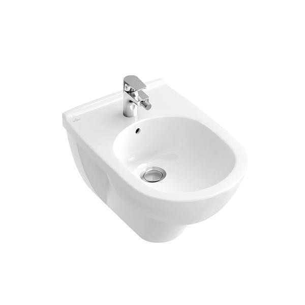 Bideu suspendat Villeroy & Boch, O.Novo, 36 cm, alb alpin_13