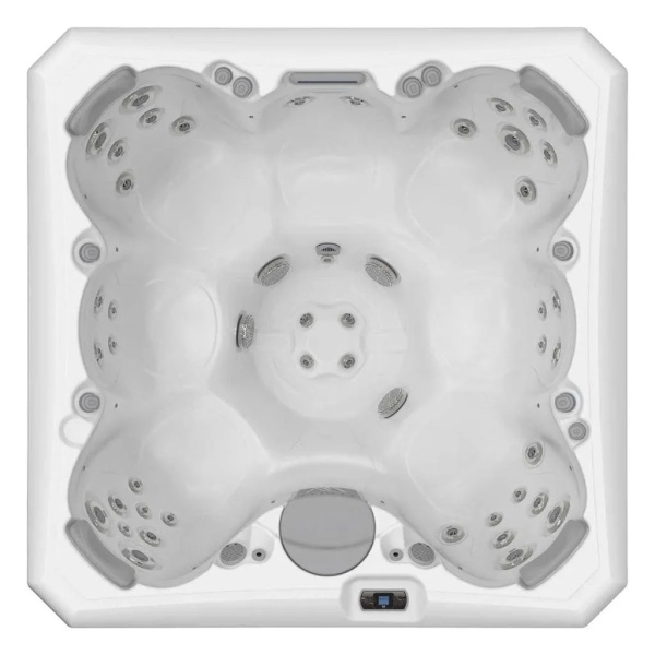 Minipiscină Wellis, Lima CityLife Deluxe, pentru 7 persoane_2