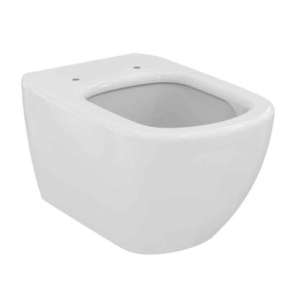 Vas WC suspendat Ideal Standard, Tesi, cu spălare AquaBlade, alb_5
