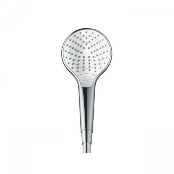 Para de dus Hansgrohe, Croma Select S Vario, crom_2