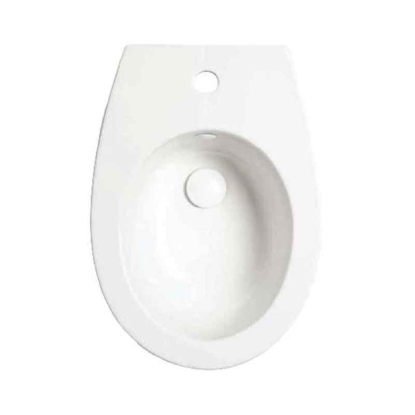 Bideu suspendat Hatria, Planeta, 37.5 x 53 cm, alb_3