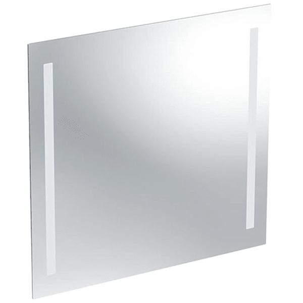 Oglinda cu iluminare LED, Geberit, Option Basic, dreptunghiulara, 70 x 65 cm_3
