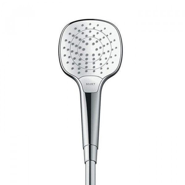 Para de dus Hansgrohe, Croma Select E Vario, crom_12