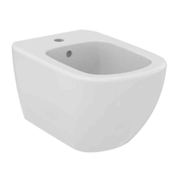 Bideu suspendat Ideal Standard, Tesi, cu fixare ascunsă, alb_11