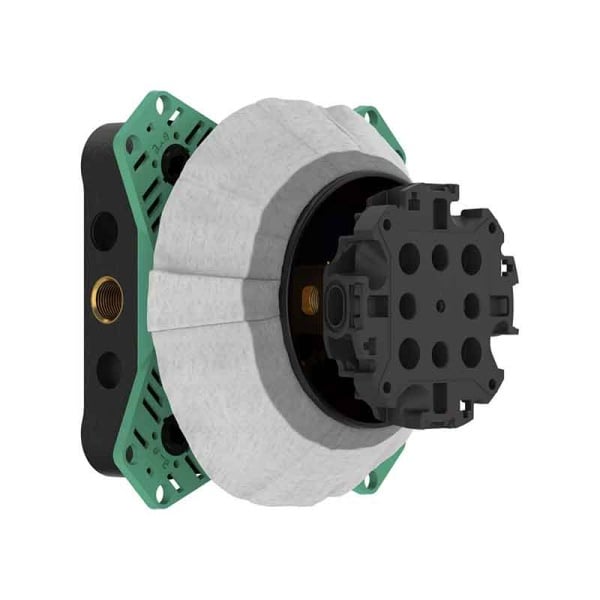 Adaptor Hansgrohe pentru iBox universal_9
