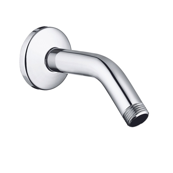 Braț de duș Kludi Freshline, 13 cm, crom_3