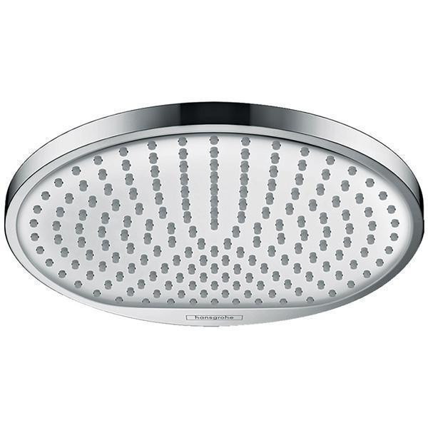 Cap de dus Hansgrohe, Crometta S, Crom, 240 mm_5