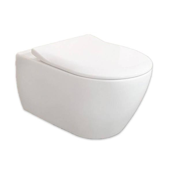 Set vas WC suspendat Villeroy & Boch, Subway 2.0, direct flush, cu capac slim, soft close, alb alpin_20