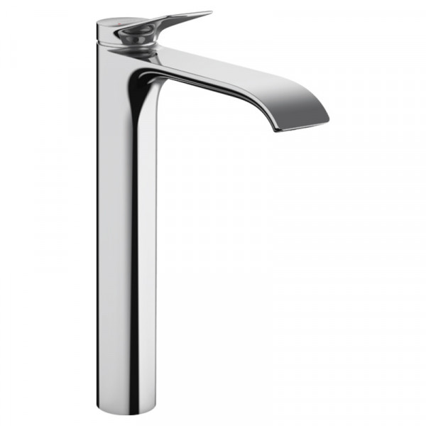 Baterie inalta lavoar, Hansgrohe, Vivenis 250, crom_3