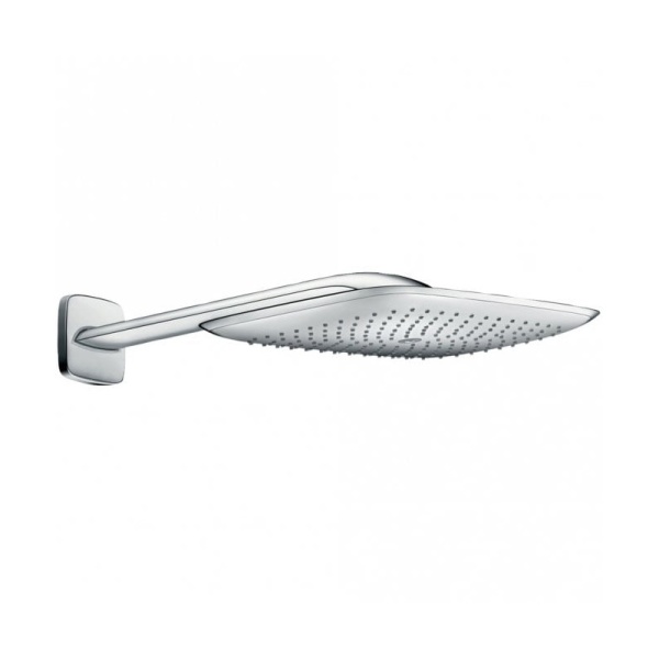 Cap de duș Hansgrohe, PuraVida, 40 cm, 1 jet, crom_17