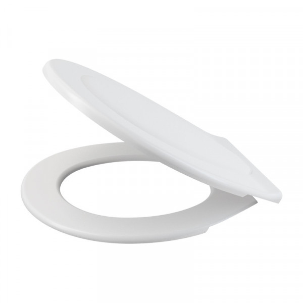 Capac WC, Alcadrain, Basic, 41 x 47,5 cm, alb_14