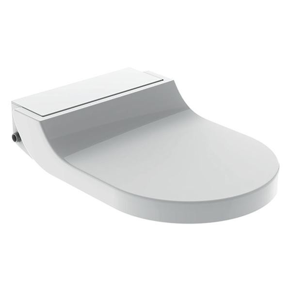 Capac WC cu functie de bideu, Geberit, AquaClean Tuma Classic, alb alpin_3