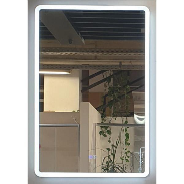 Oglinda Fluminia, Morris Superlight, dreptunghiulara, cu iluminare LED, 3 culori_7