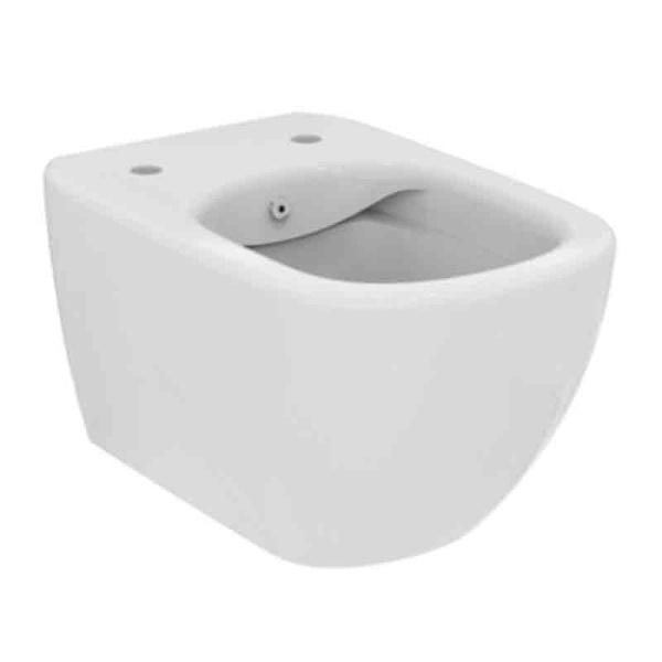 Vas WC suspendat Ideal Standard, Tesi RimLS+, cu funcție de bideu, alb_9