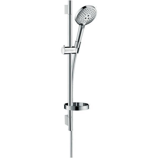 Set de dus cu bara 65 cm Hansgrohe, Raindance Select S, crom_9