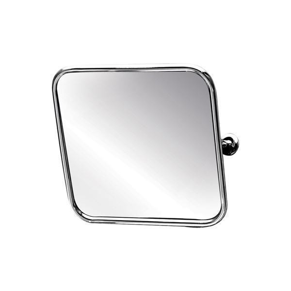 Oglinda Cersanit, Etiuda, rabatabila, 60 cm_11