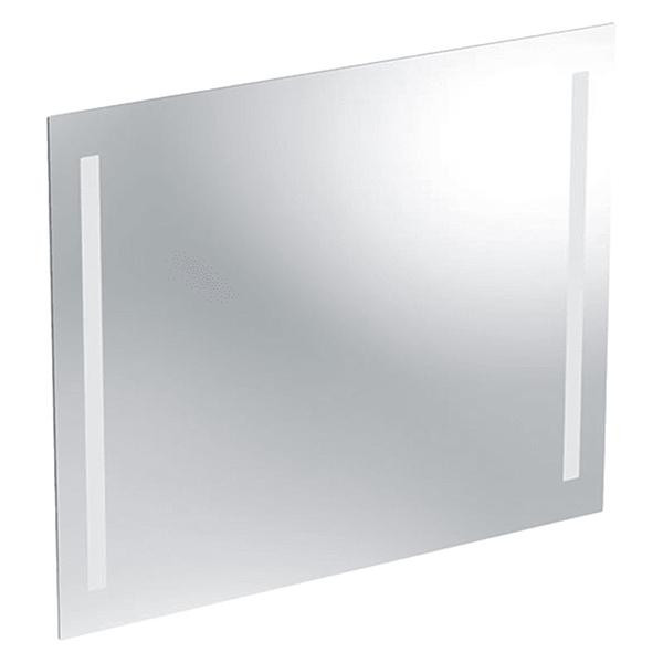 Oglinda cu iluminare LED, Geberit, Option Basic, dreptunghiulara, 80 x 65 cm_5